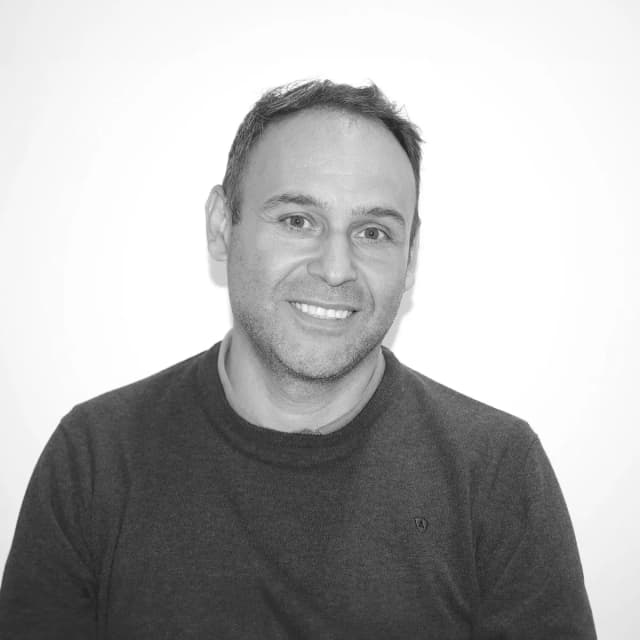 David Azabal